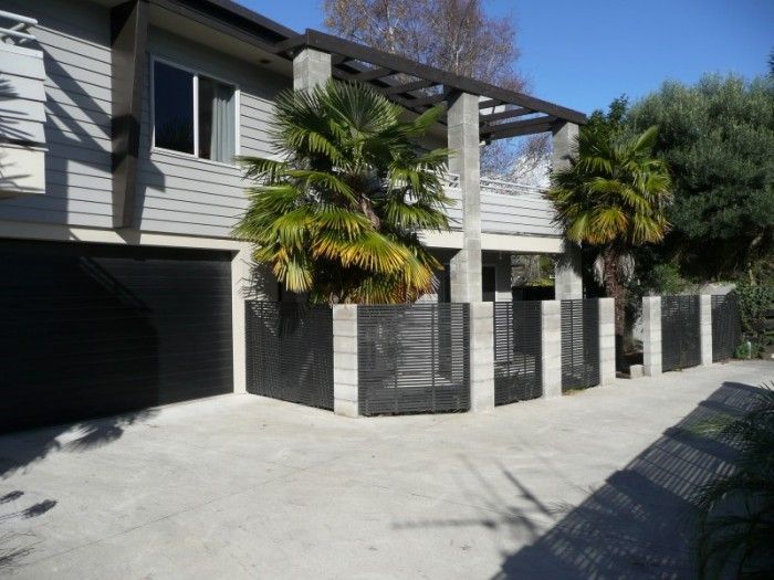 Residential Zone - General Residential Zone