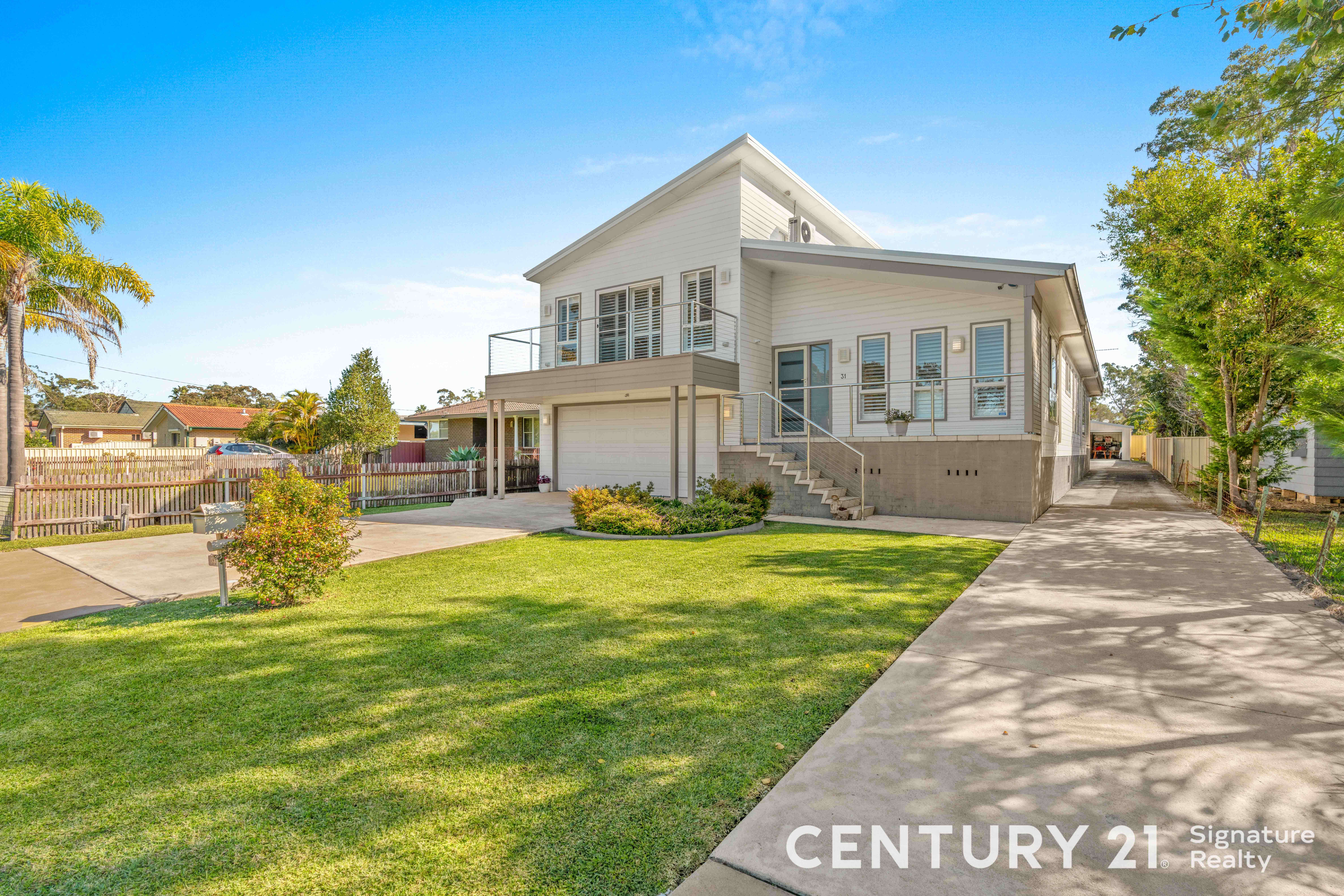 31 LACKERSTEEN ST, Callala Bay, South Coast, 0 ห้องนอน, 0 ห้องน้ำ, House