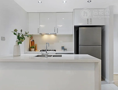 Unit 2/27-33 BOUNDARY STREET, ROSEVILLE, 0房, 0浴, Apartment