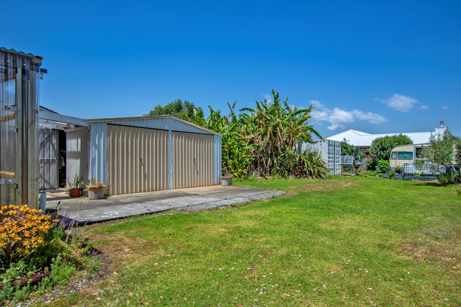 223 One Tree Point Road, One Tree Point, Whangarei, 1房, 0浴
