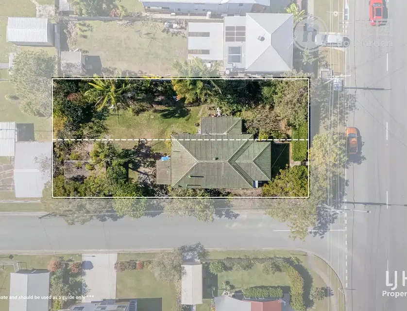 62 DUFFIELD RD, MARGATE QLD 4019, 0 ਕਮਰੇ, 0 ਬਾਥਰੂਮ, House