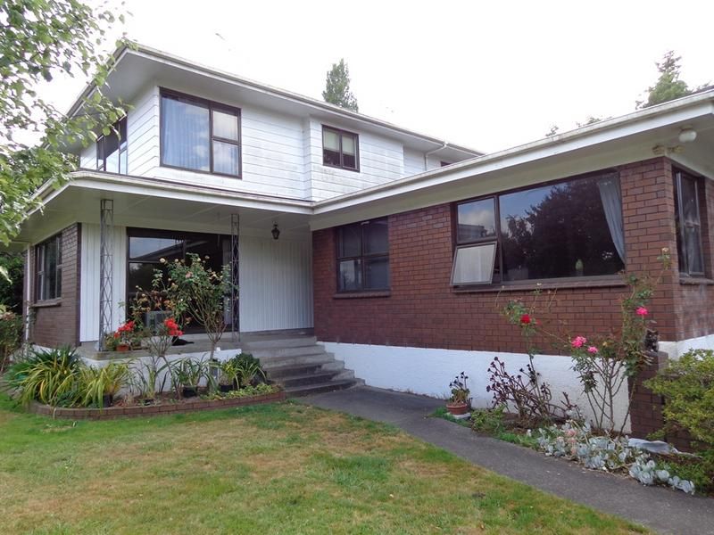 Residential Zone - General Residential Zone