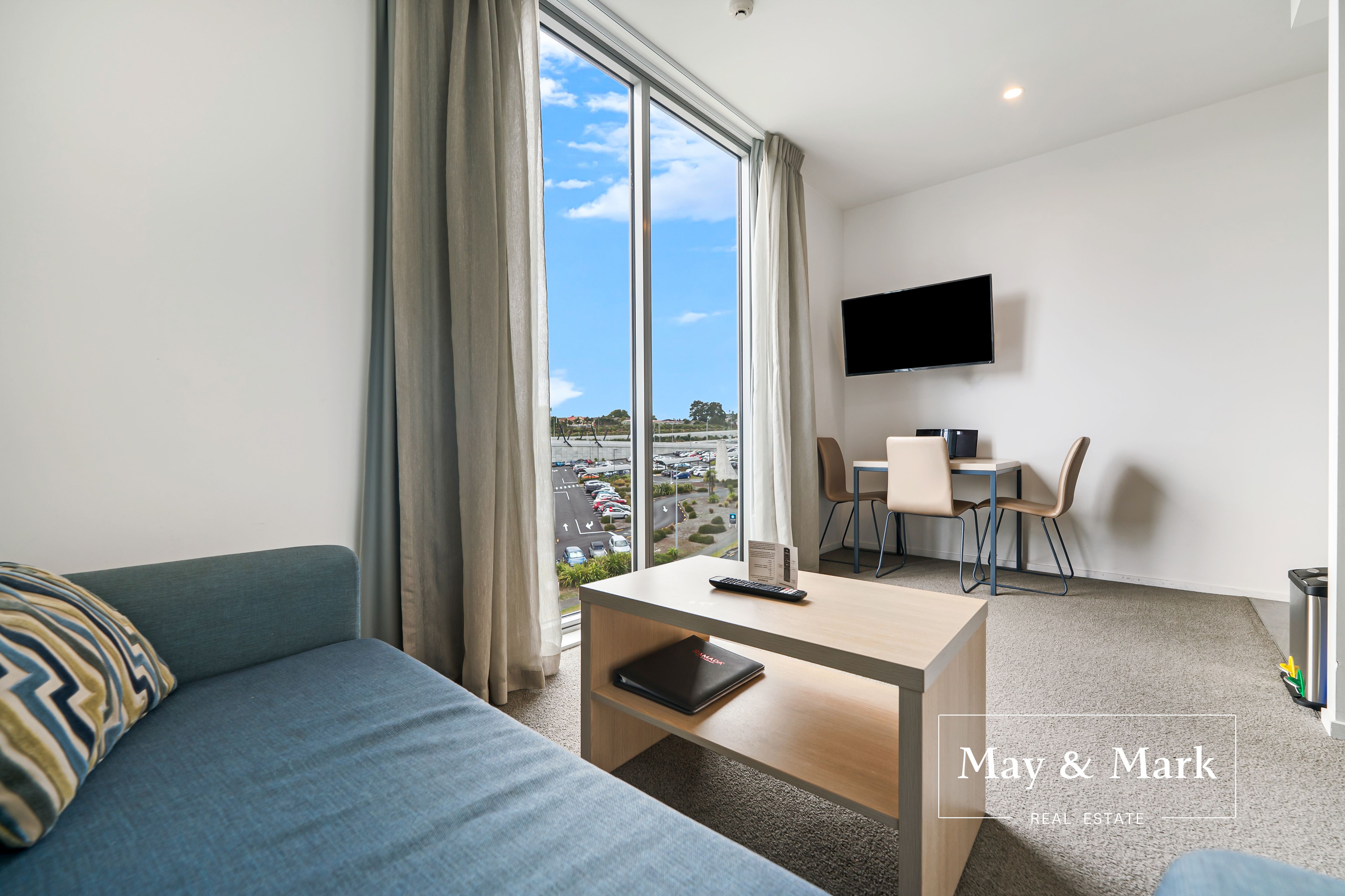 221/9 Kaipiho Lane, Albany, Auckland - North Shore, 1房, 1浴, Apartment