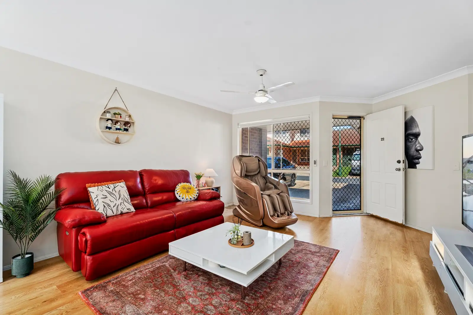 UNIT 22 38 MUREV WAY, Carrara, Gold Coast, 0 Kuwarto, 0 Banyo, House