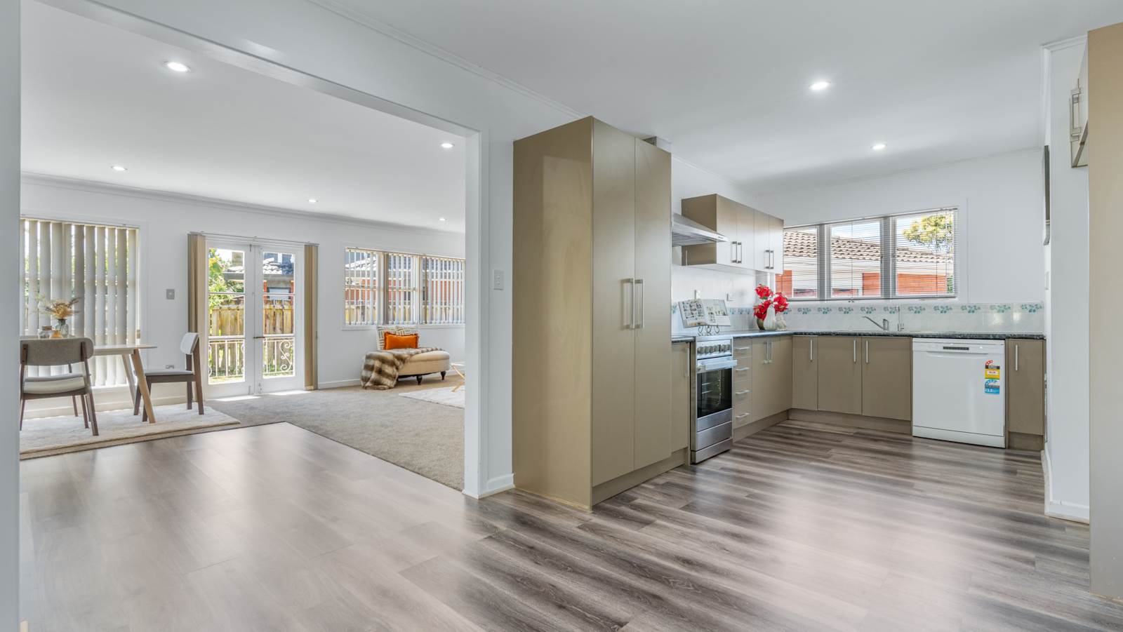 1/26 Alfriston Road, Manurewa, Manukau City, 4房, 1浴, House