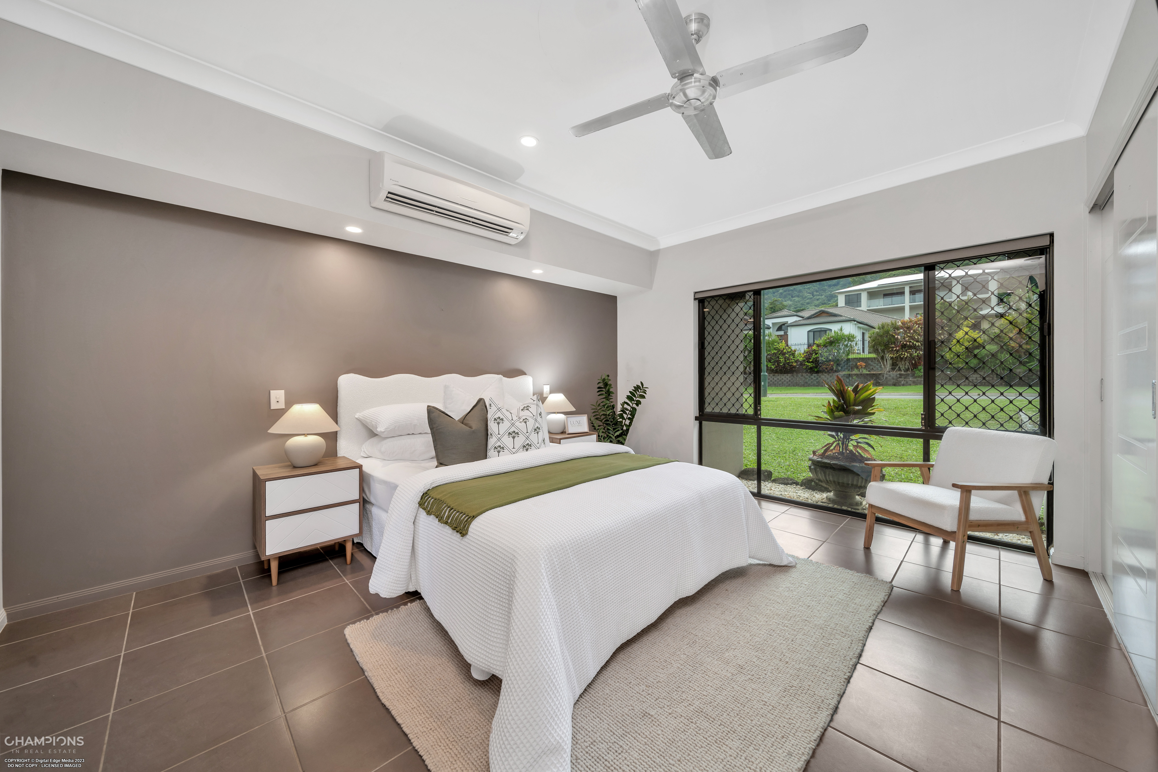 6 ALDERMAN ST, Mount Sheridan, Cairns, 0部屋, 0バスルーム, House
