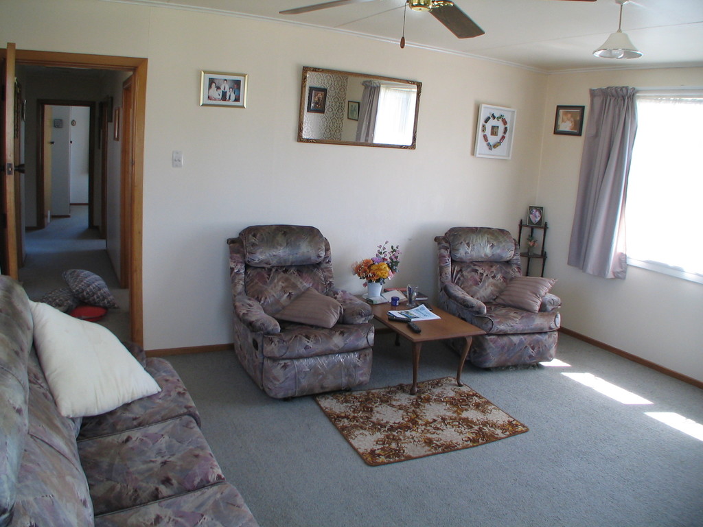 16 Freestone Place, Manapouri, Southland, 3 ਕਮਰੇ, 0 ਬਾਥਰੂਮ