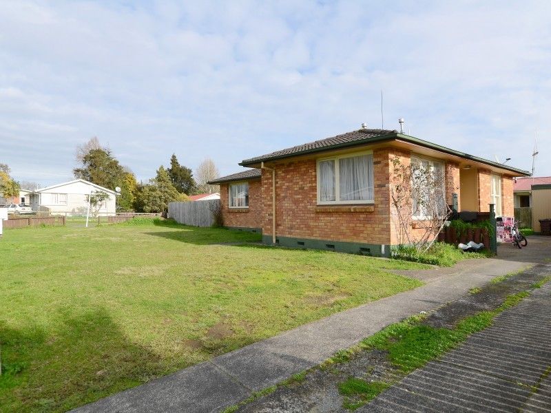 6 Magee Place, Chartwell, Hamilton City, 3 ਕਮਰੇ, 1 ਬਾਥਰੂਮ