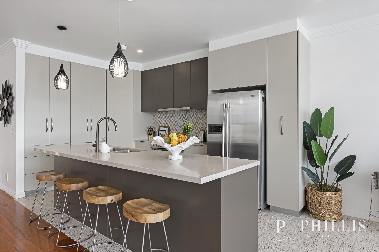 PLUMERIA 7106 MARINE DR EAST, Hope Island, Gold Coast, 0部屋, 0バスルーム, House