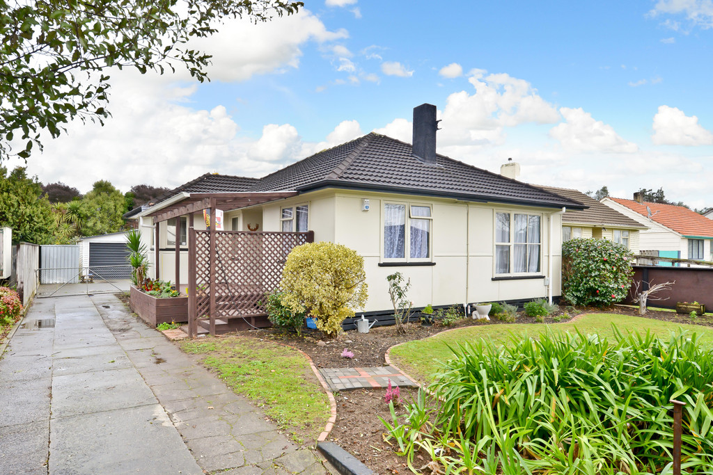 Residential Zone - General Residential Zone