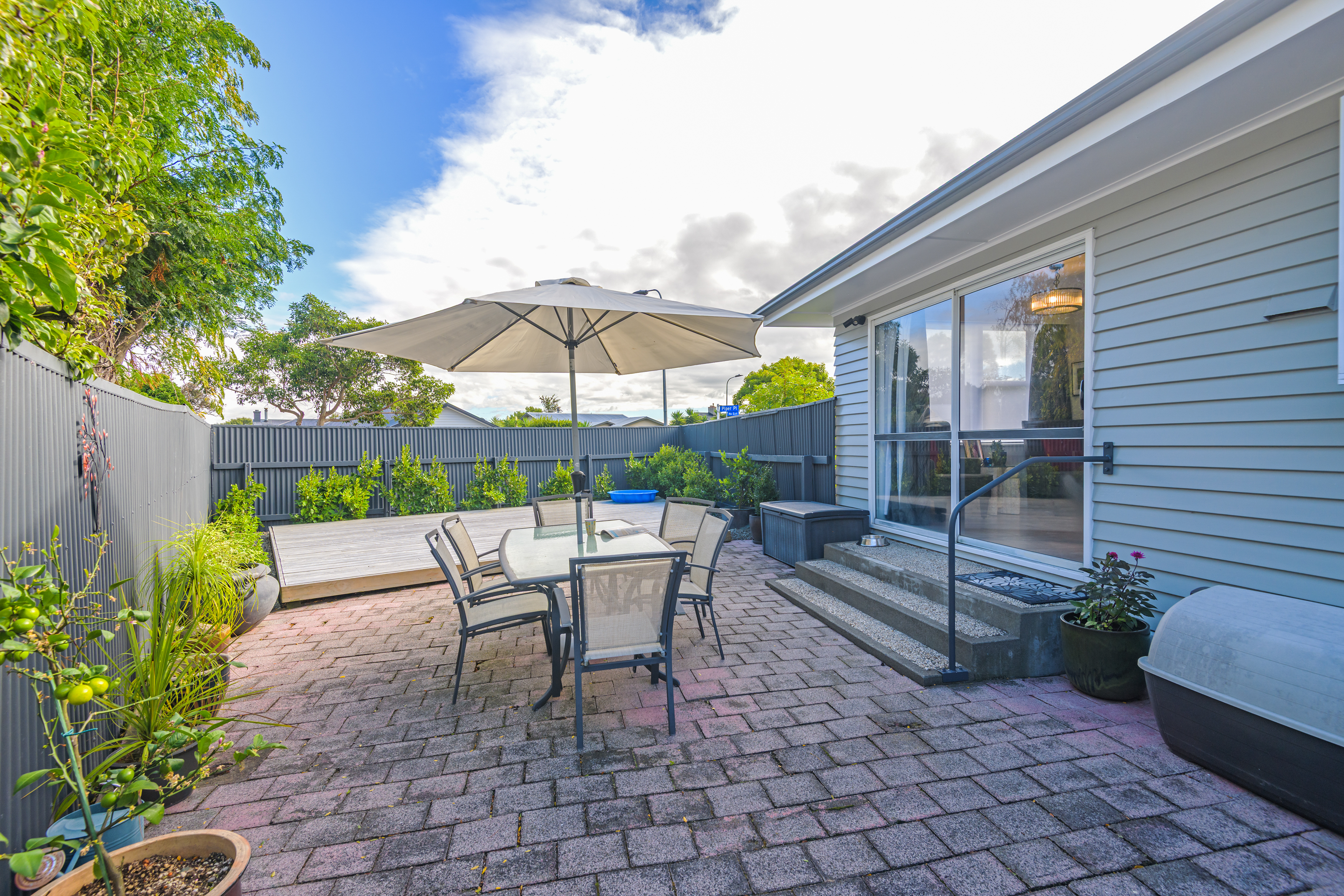 2 Piper Place, Roslyn, Palmerston North City, 3 habitaciones, 0 baños, House
