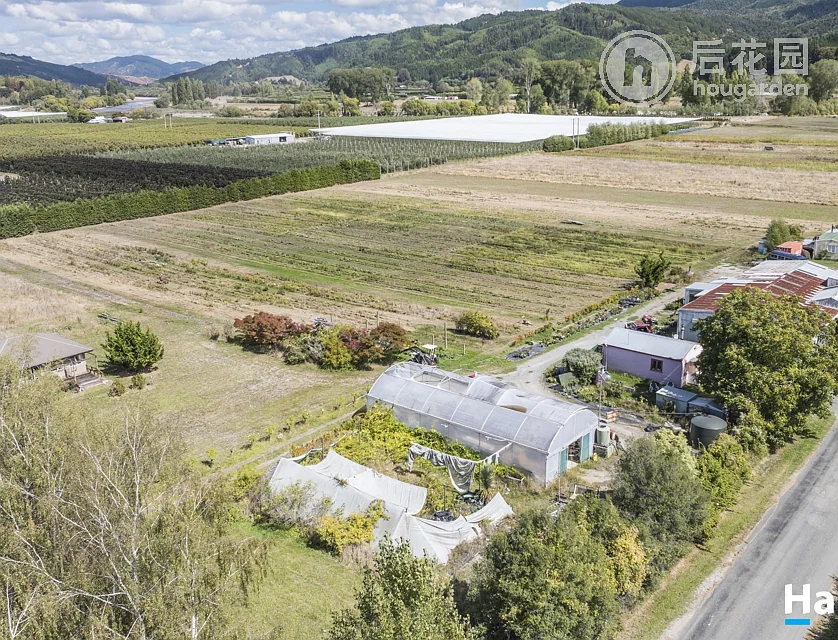 77 Douglas Road, Motueka, Tasman, 2 ਕਮਰੇ, 0 ਬਾਥਰੂਮ, Lifestyle Property