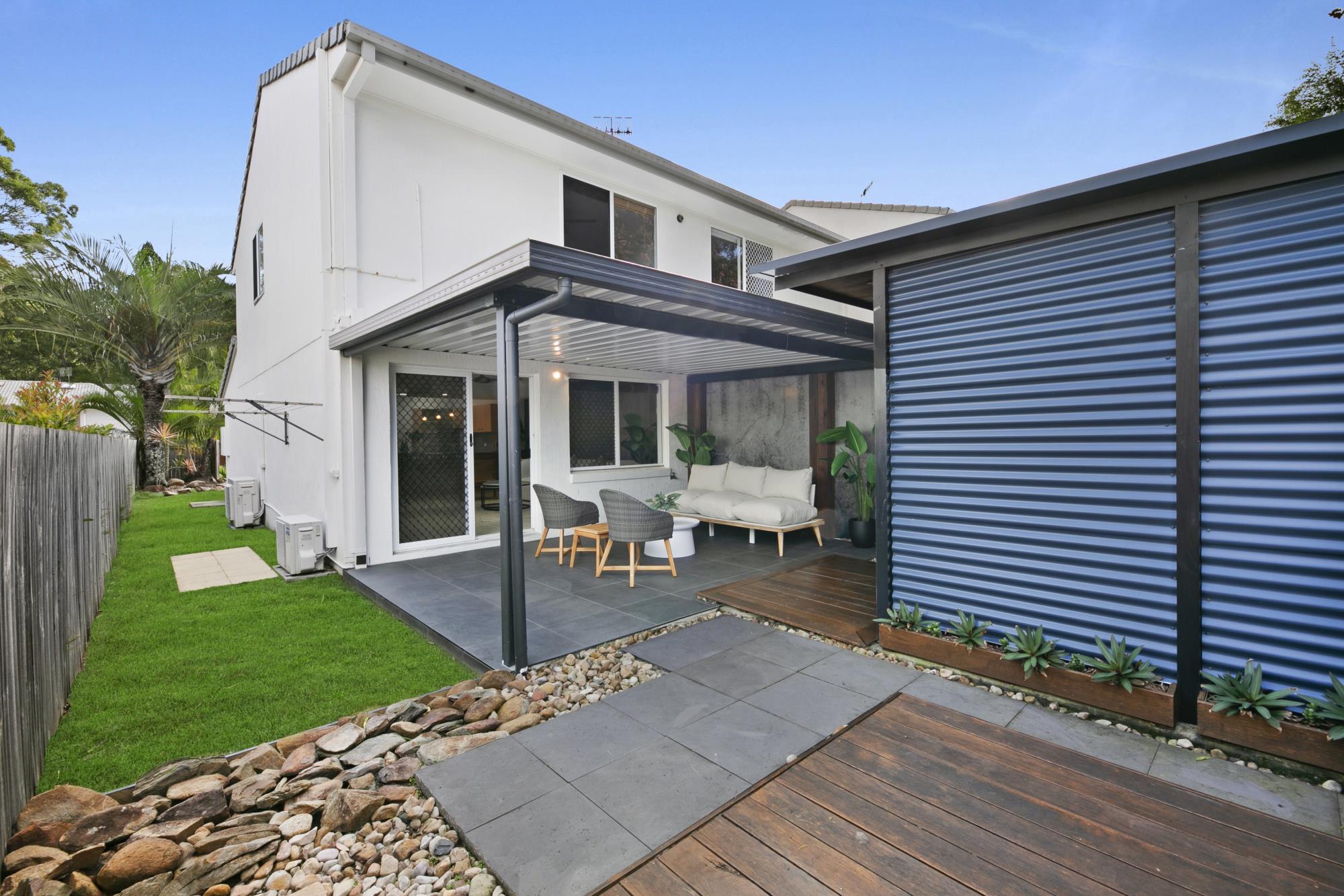 PARADISE HEIGHTS UNIT 56 15 BRIDGMAN DR, Reedy Creek, Gold Coast, 0 Bedrooms, 0 Bathrooms, Townhouse