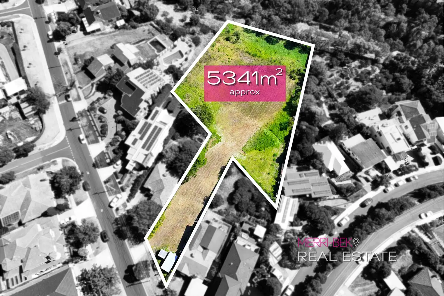 33 MITCHELL PDE, Pascoe Vale South, North Melbourne, 0 ਕਮਰੇ, 0 ਬਾਥਰੂਮ, Section