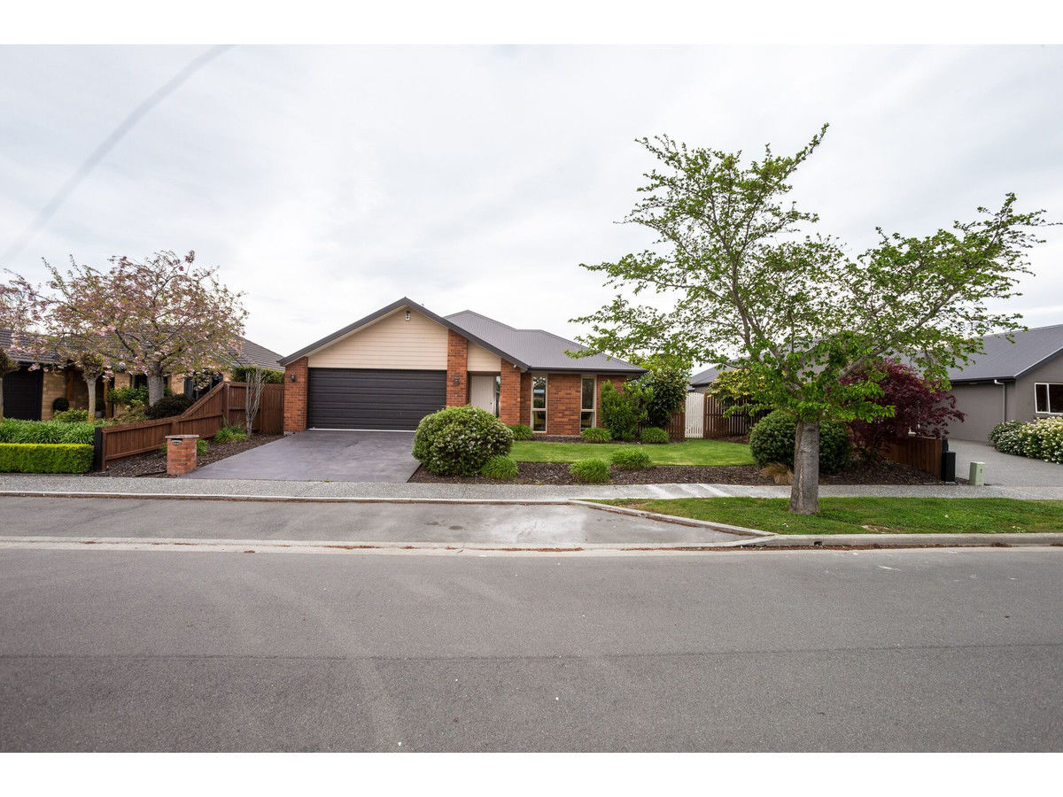 Residential Suburban