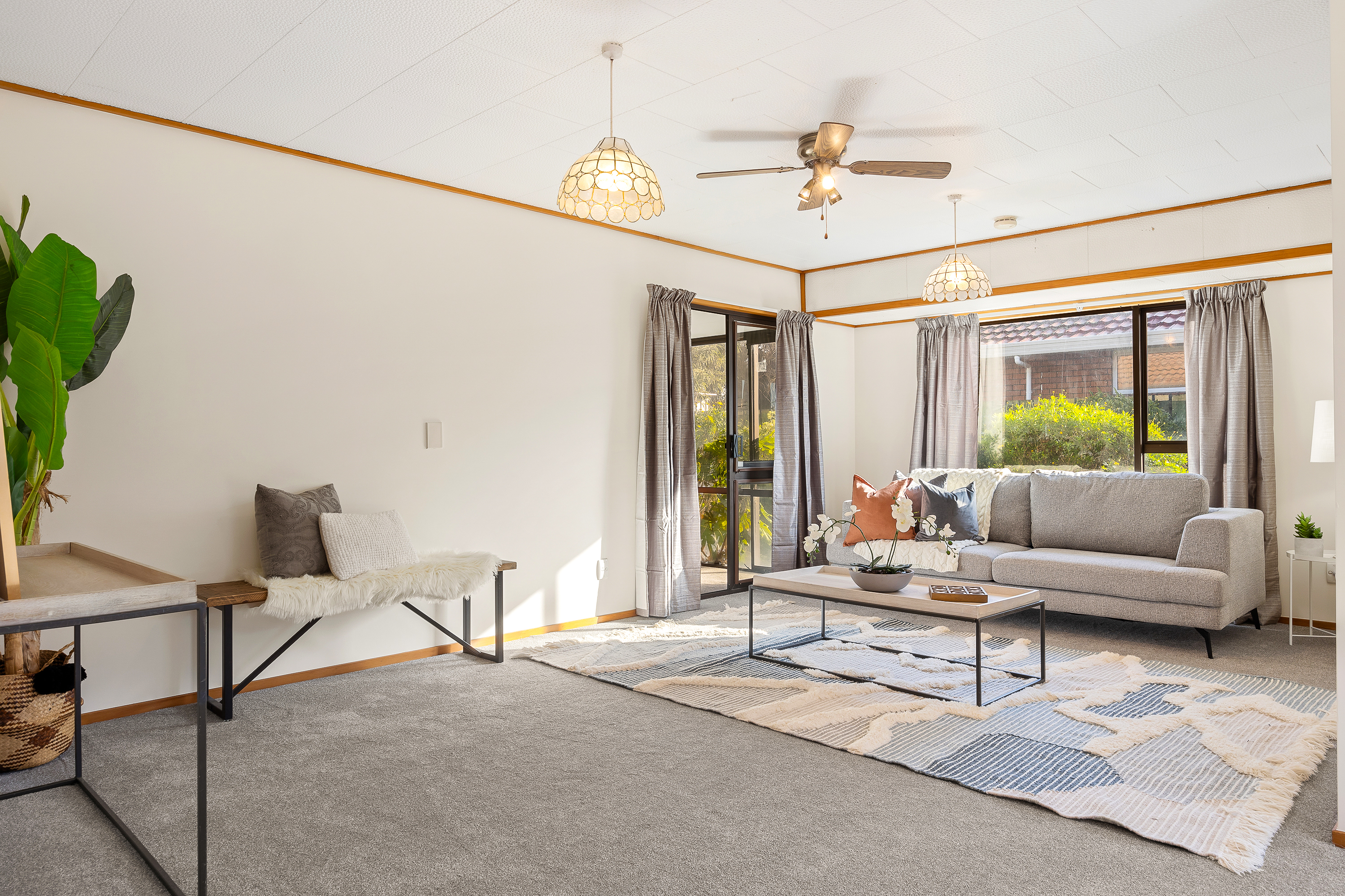 149c King Street, Rangiora, Waimakariri, 2 Bedrooms, 0 Bathrooms, Unit