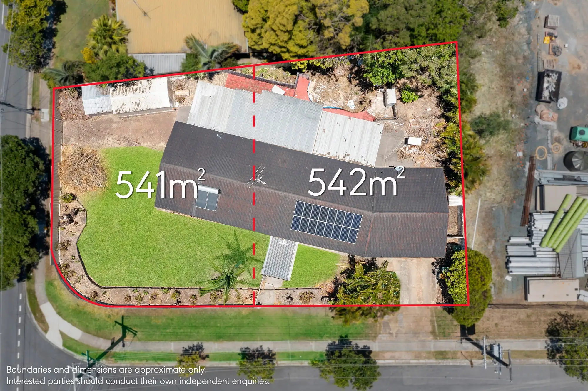 45 ROTHON DR, Rochedale South, Brisbane - Southern Region, 0 chambres, 0 salles de bain, House