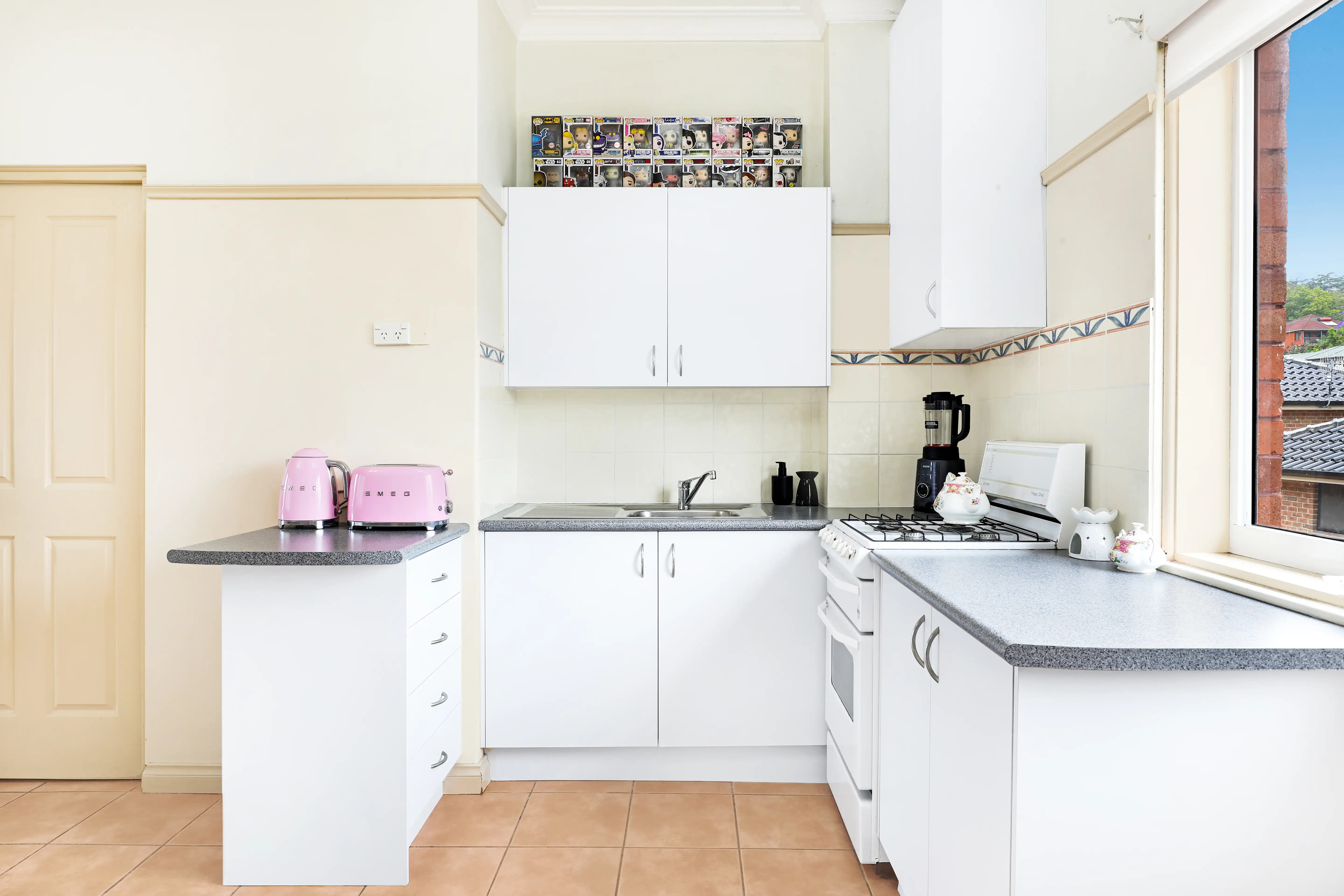 UNIT 12A 30 ROWLAND AV, Wollongong, Wollongong - Greater Region, 0 rūma, 0 rūma horoi, Unit