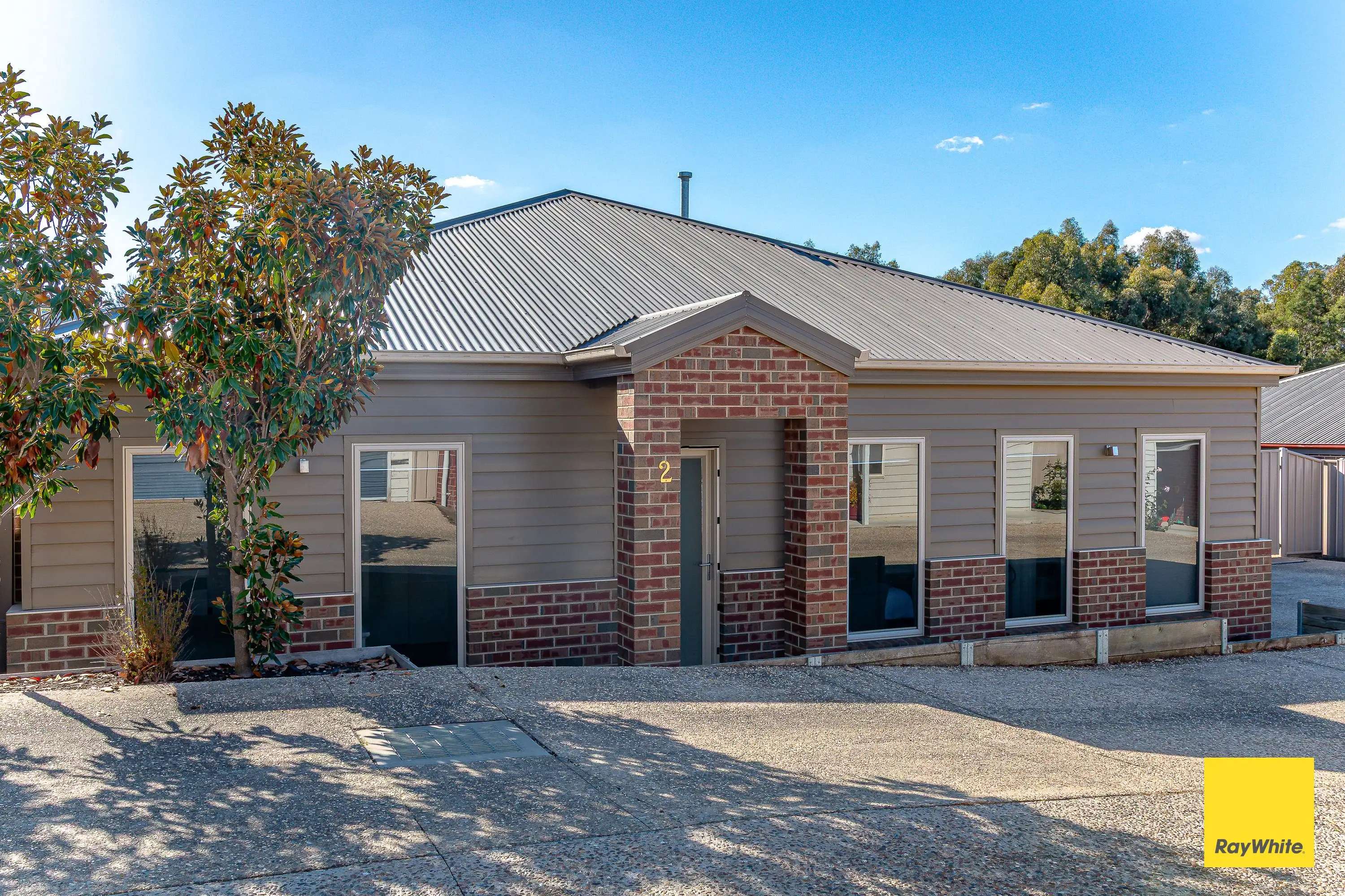 27 MACDOUGALL RD, Golden Square, Bendigo, 0房, 0浴, House