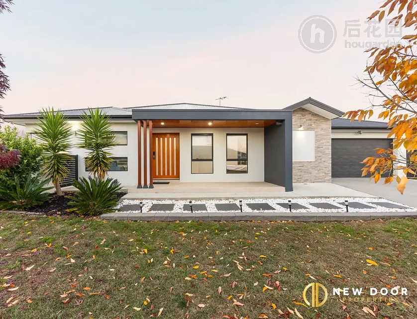 1 FLINT ST, GOOGONG NSW 2620, 0 ห้องนอน, 0 ห้องน้ำ, House