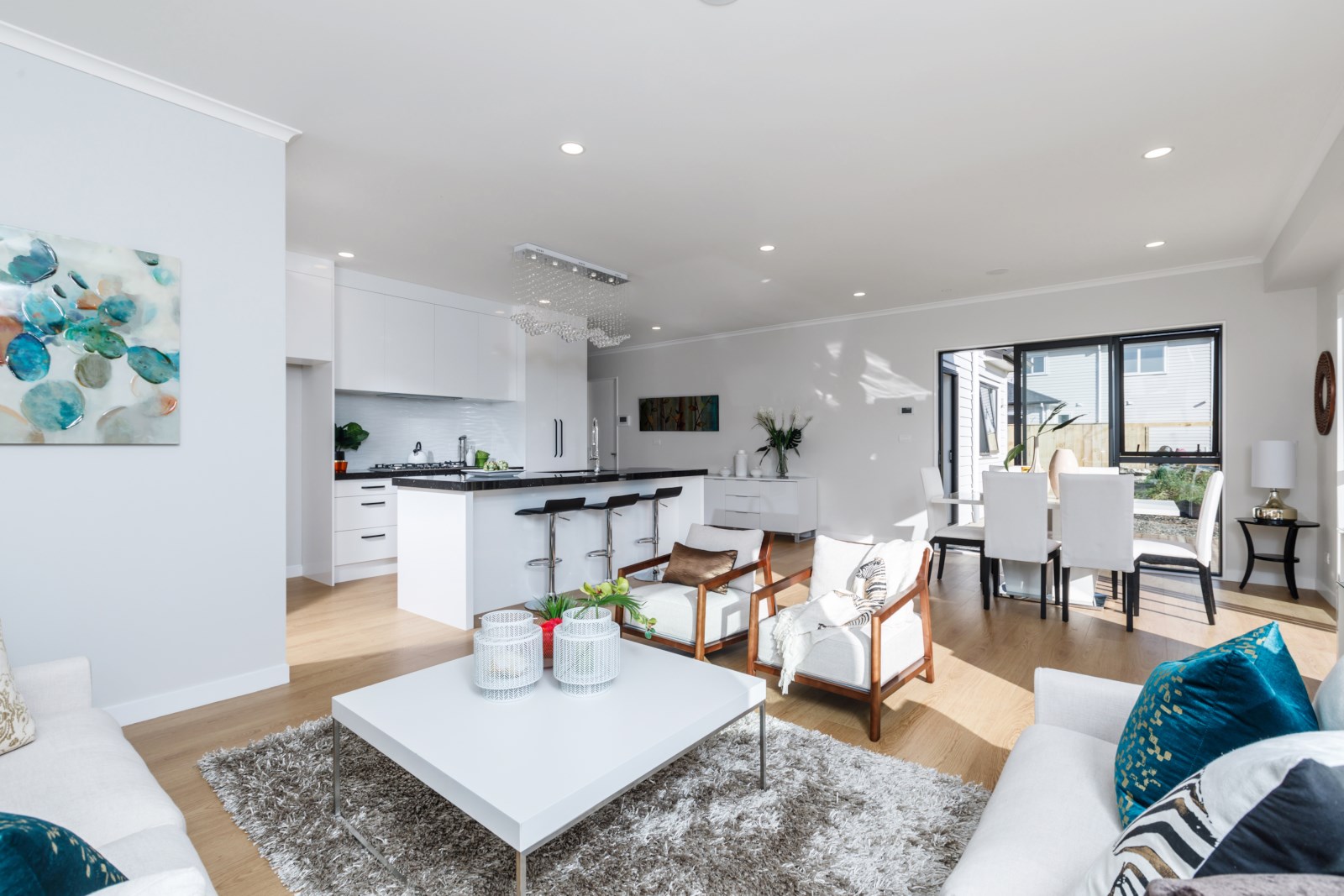 7 Ti Kouka Place, Te Atatu Peninsula, Waitakere City, 5 침실, 0 욕실
