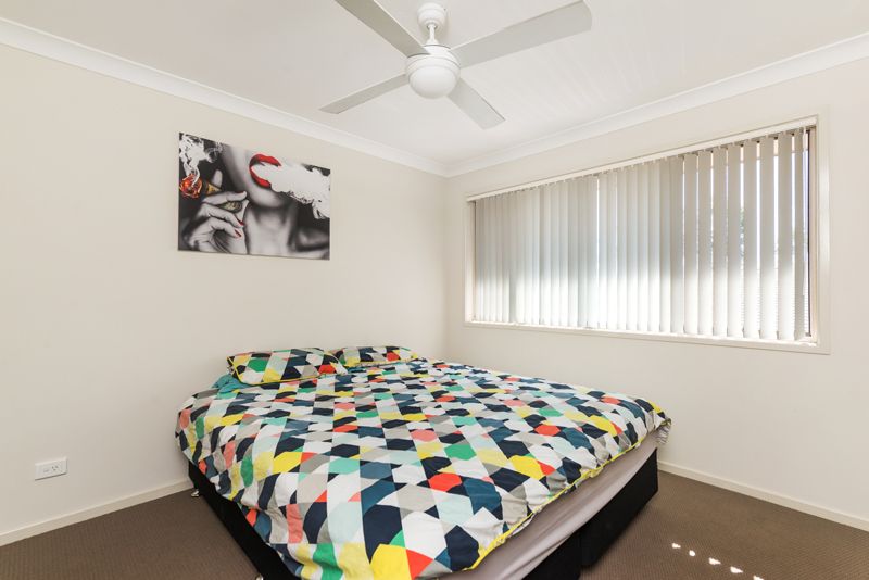 PANORAMA PALMS UNIT 58 6-20 BEN LOMOND DR, Highland Park, Gold Coast, 0 chambres, 0 salles de bain, Townhouse
