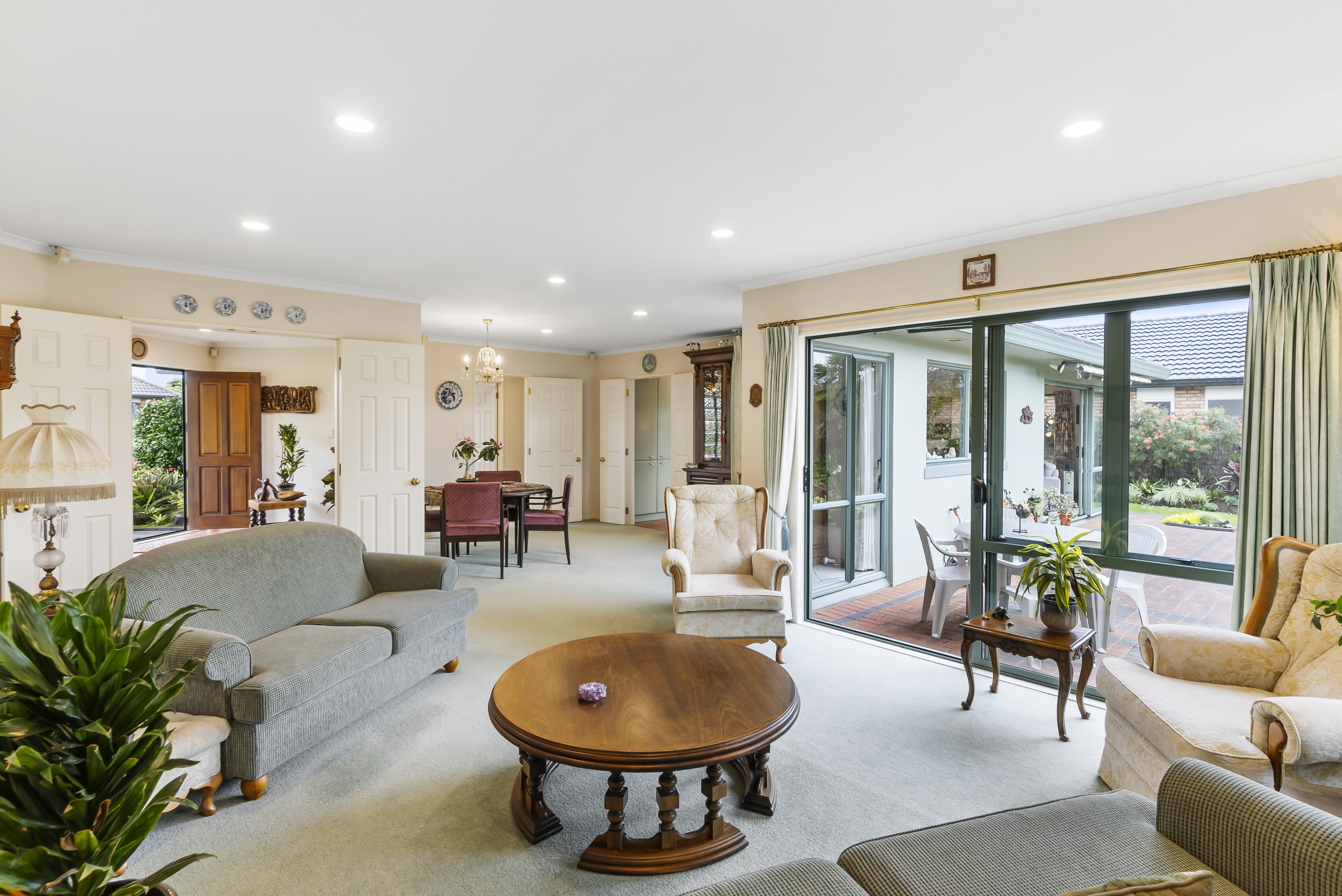 1 Nier Place, East Tamaki Heights, Manukau City, 4房, 0浴