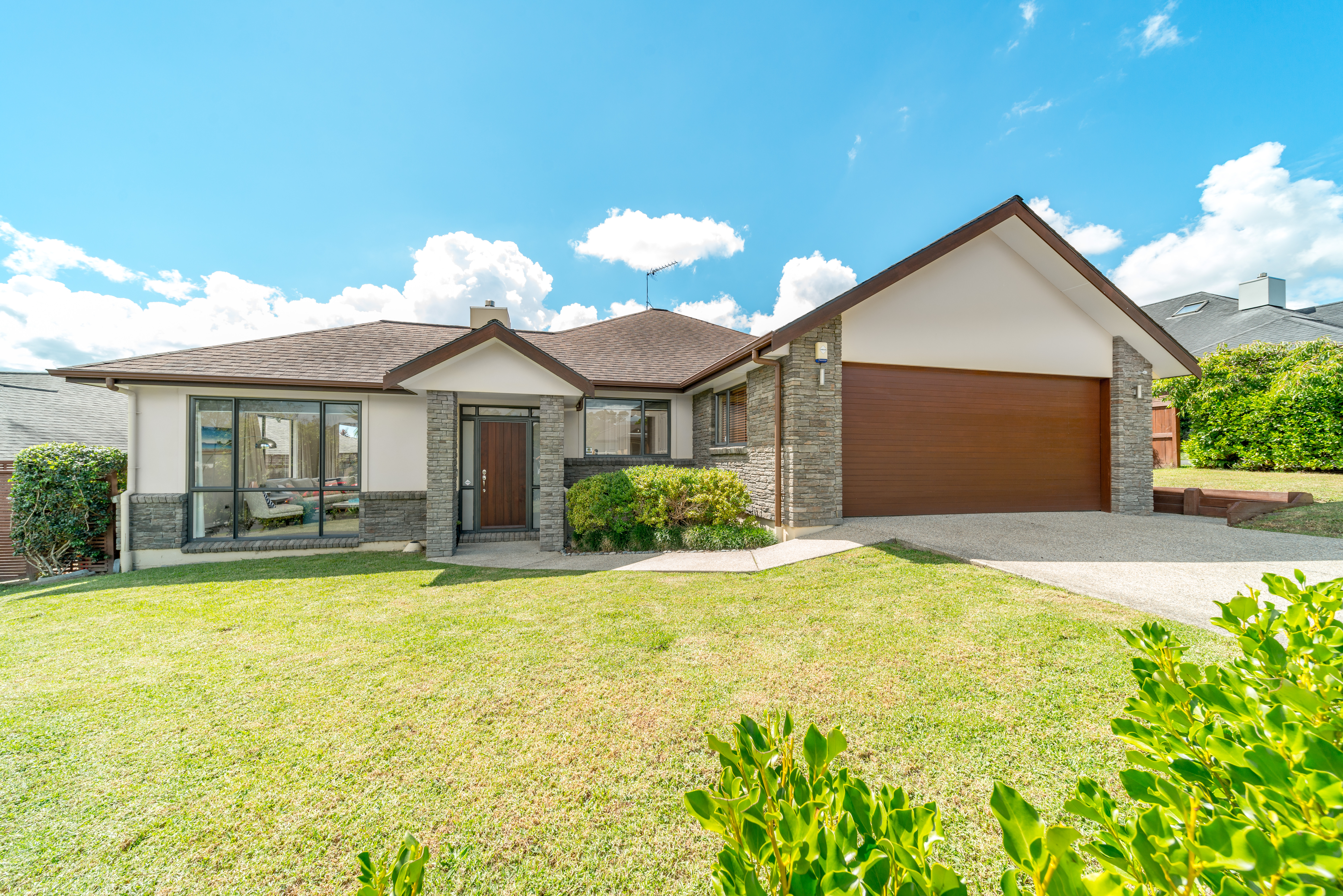 Residential  Single House Zone