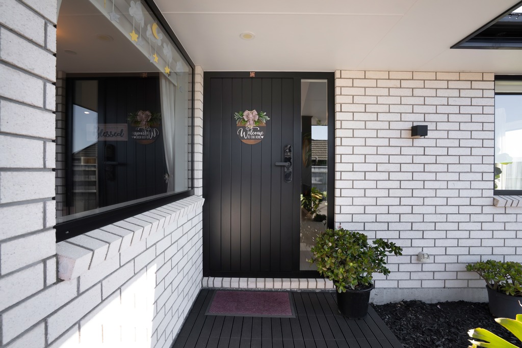25b Coby Sydney Drive, Bell Block, New Plymouth, 3 Bedrooms, 0 Bathrooms, House