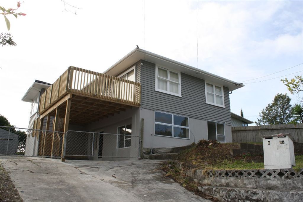 Residential  Mixed Housing Suburban Zone