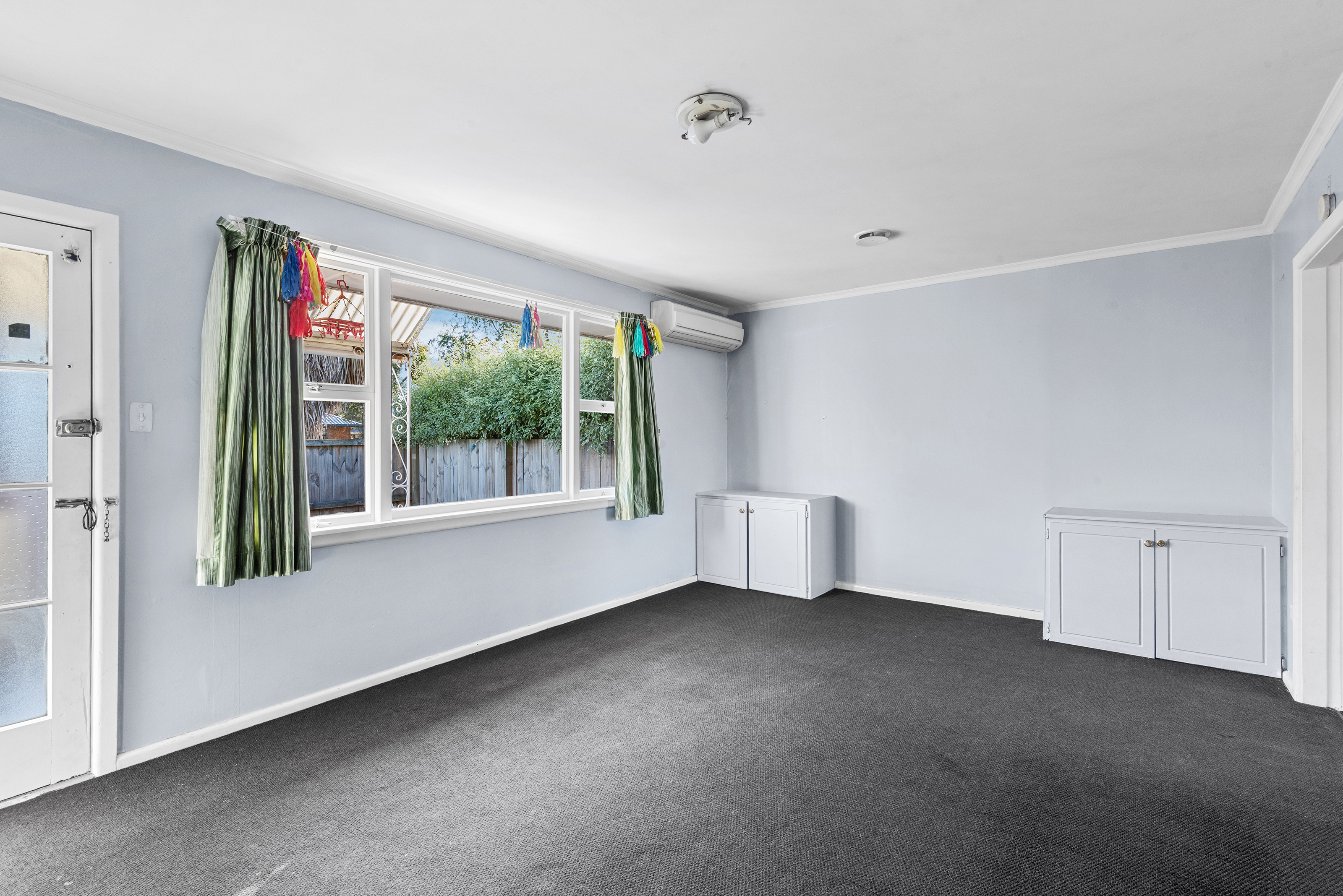 3/523 Worcester Street, Linwood, Christchurch, 2 Bedrooms, 1 Bathrooms, House
