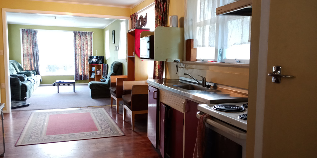 5 Moore Street, Featherston, South Wairarapa, 3 ਕਮਰੇ, 0 ਬਾਥਰੂਮ