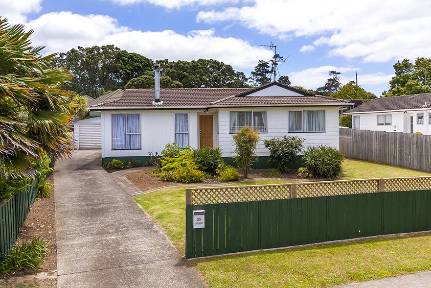 Residential  Mixed Housing Suburban Zone