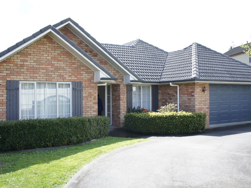 Residential  Mixed Housing Suburban Zone