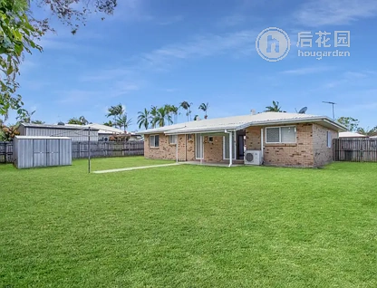 11 CASSIA ST, BEACONSFIELD QLD 4740, 3 Kuwarto, 1 Banyo, House