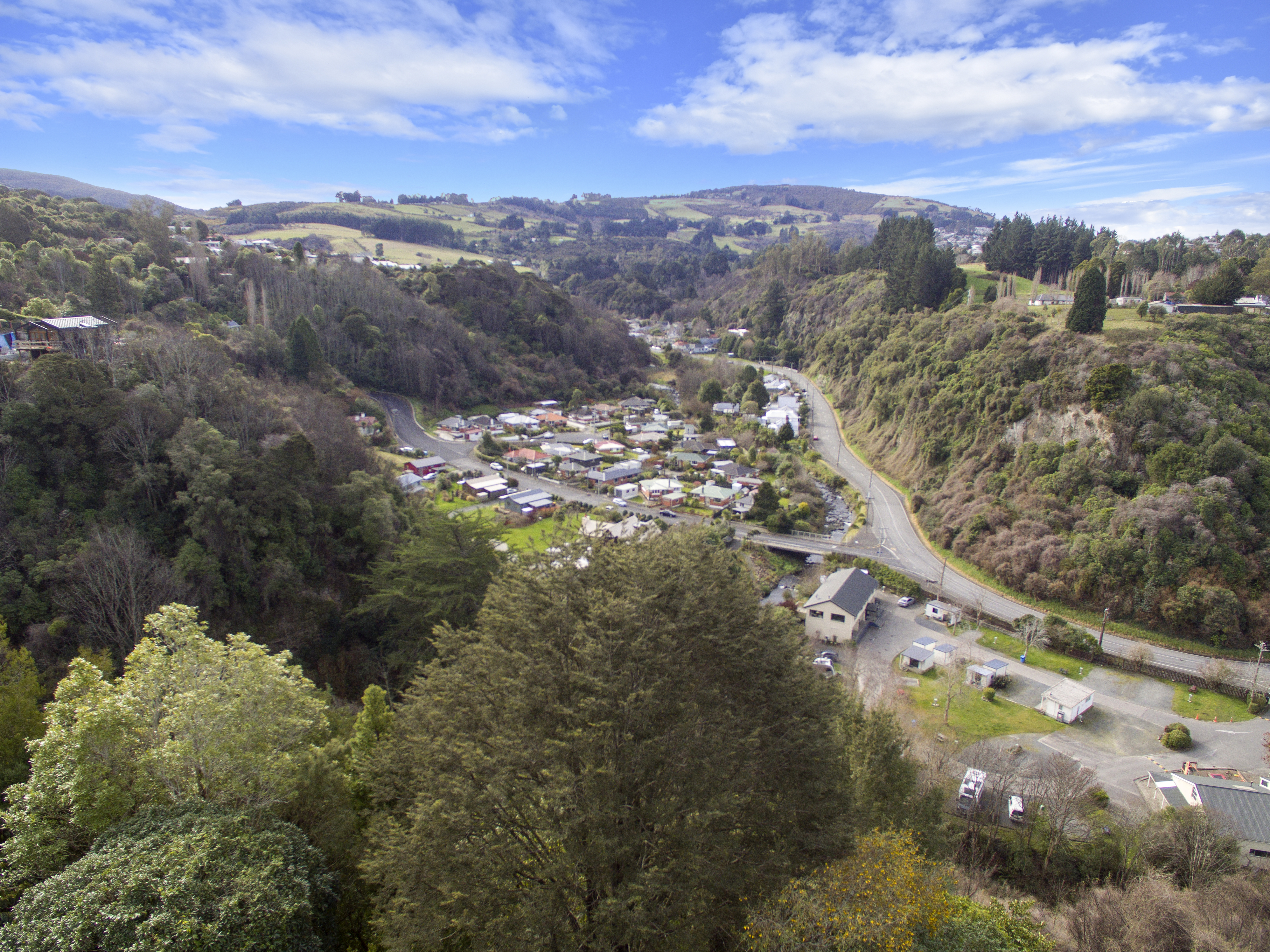 86 Braeview Crescent, Maori Hill, Dunedin, 4 habitaciones, 1 baños, Section