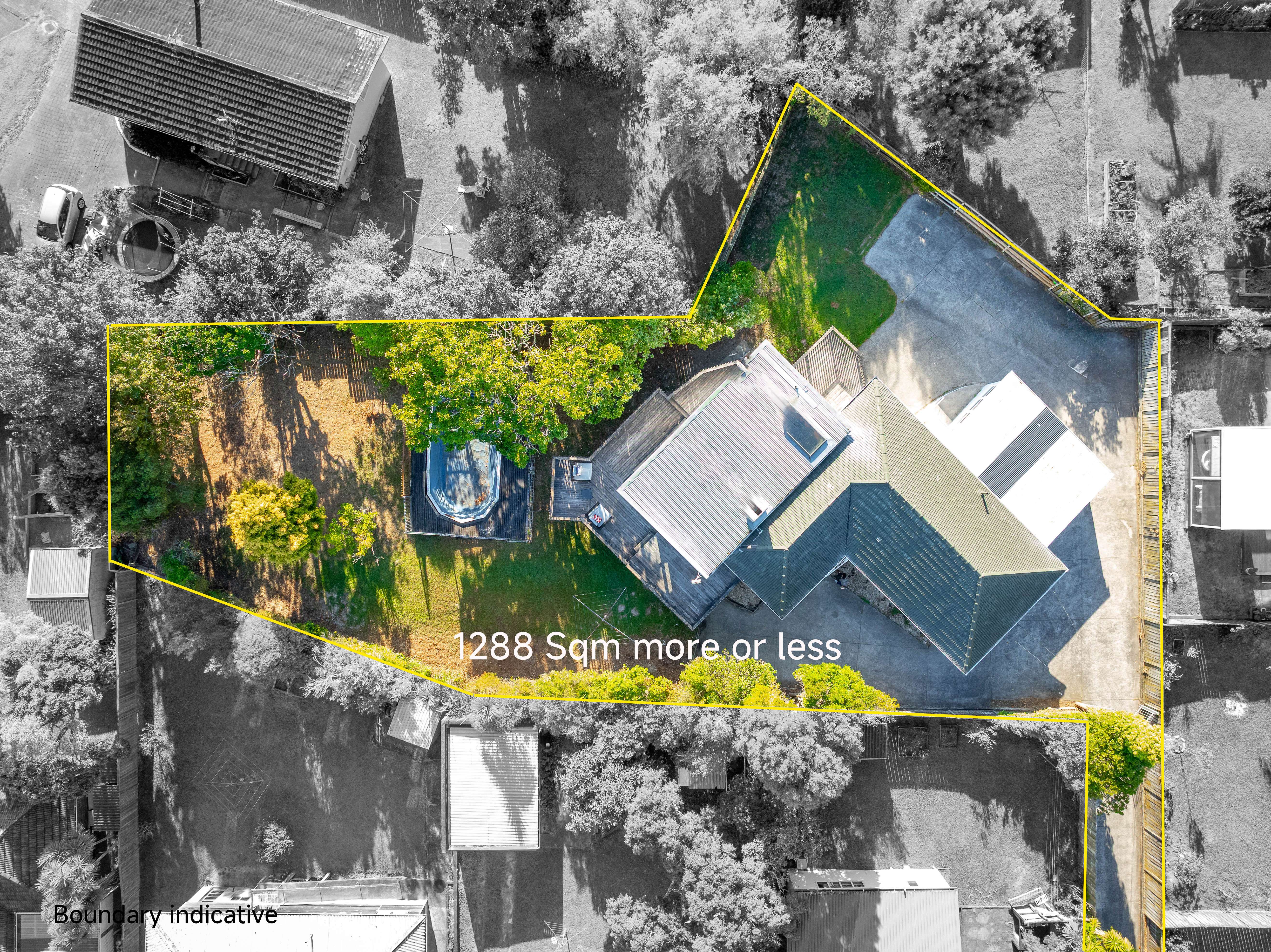32 Trinidad Street, Blockhouse Bay, Auckland City, 5房, 3浴, House