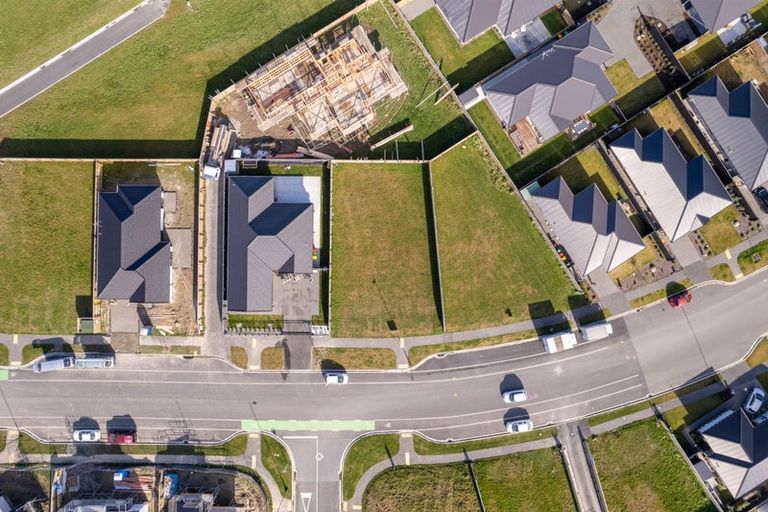 64 Skibbereen Drive, Halswell, Christchurch City, 0 ਕਮਰੇ, 0 ਬਾਥਰੂਮ, Section