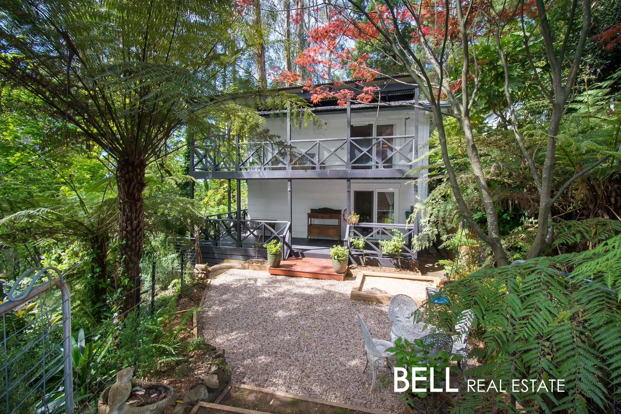 338 MOUNT DANDENONG TOURIST RD, Sassafras, East Melbourne, 0 habitaciones, 0 baños, House