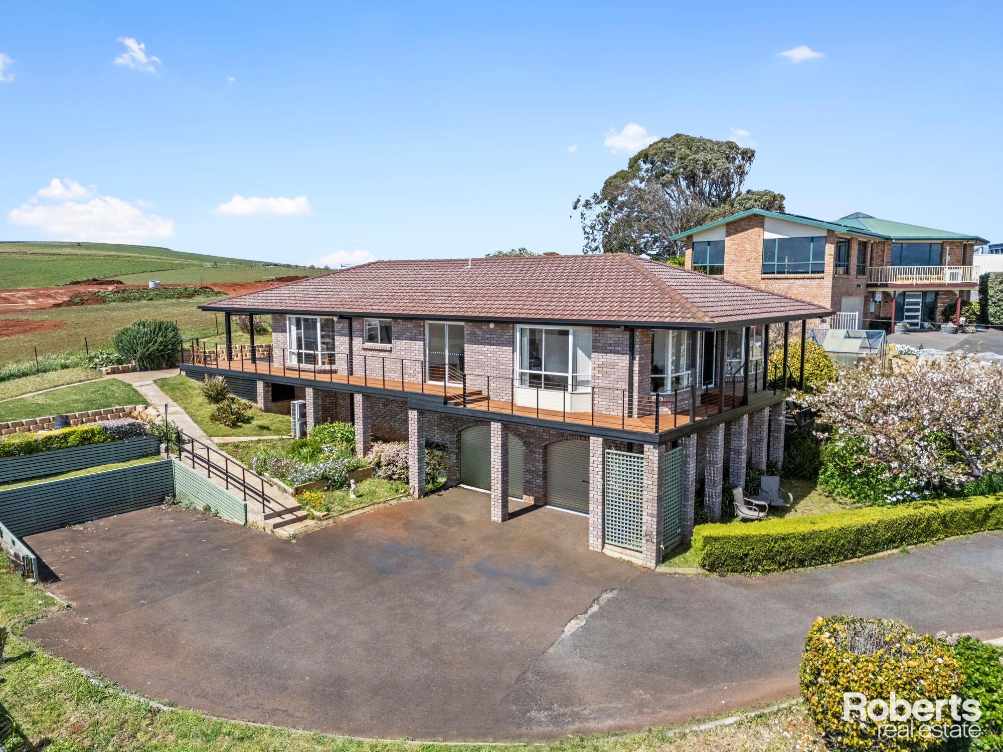 13 BOVILL ST, East Devonport, West and North West, 0房, 0浴, House