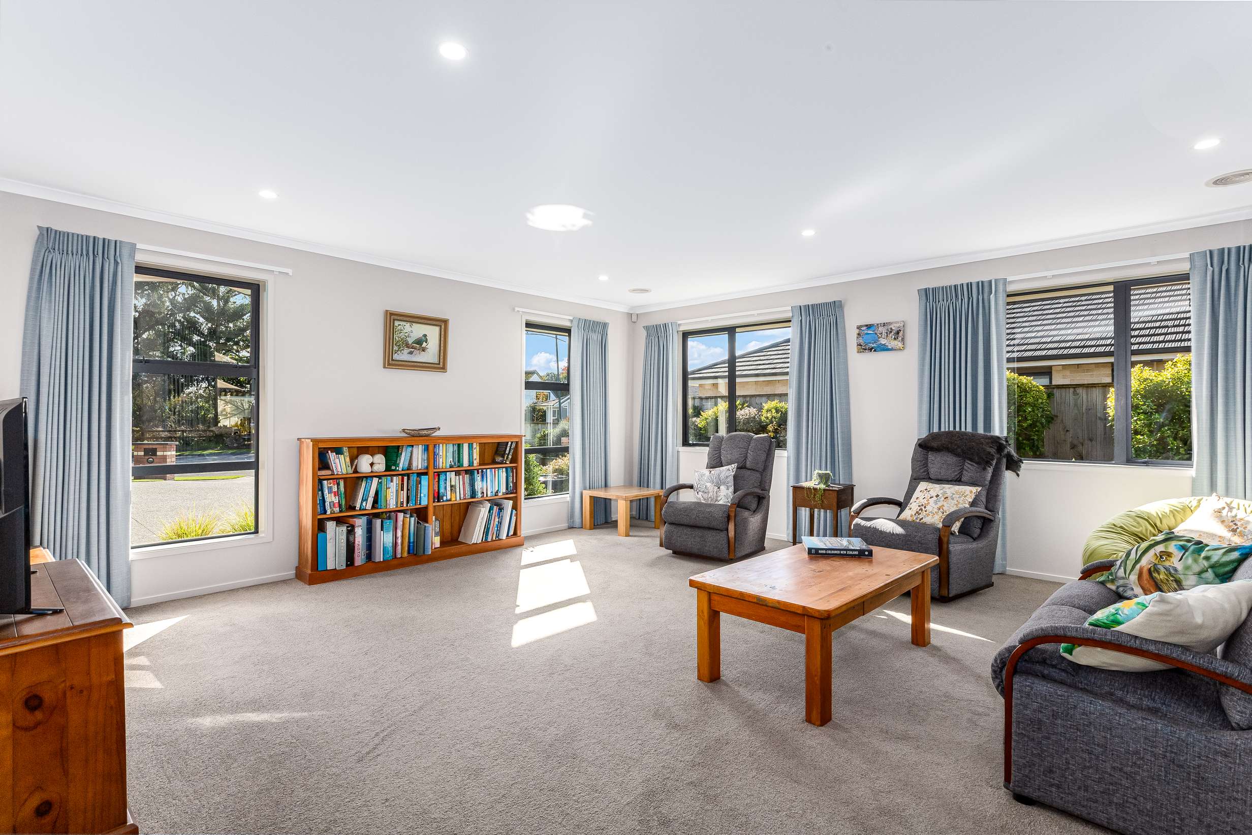 32 Weld Street, Levin, Horowhenua, 4 Bedrooms, 2 Bathrooms, House