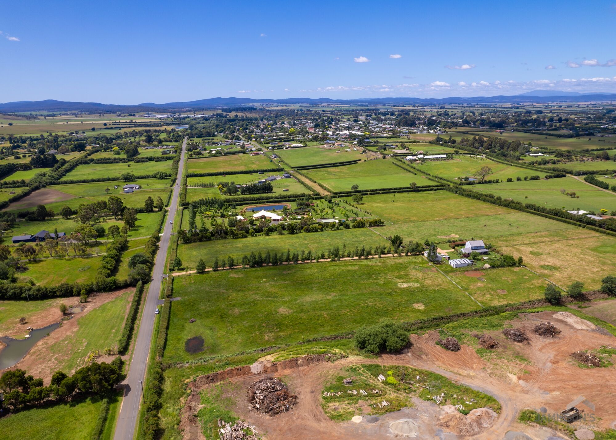 137 MARY ST, Westbury, Launceston and North East, 0 chambres, 0 salles de bain, Section