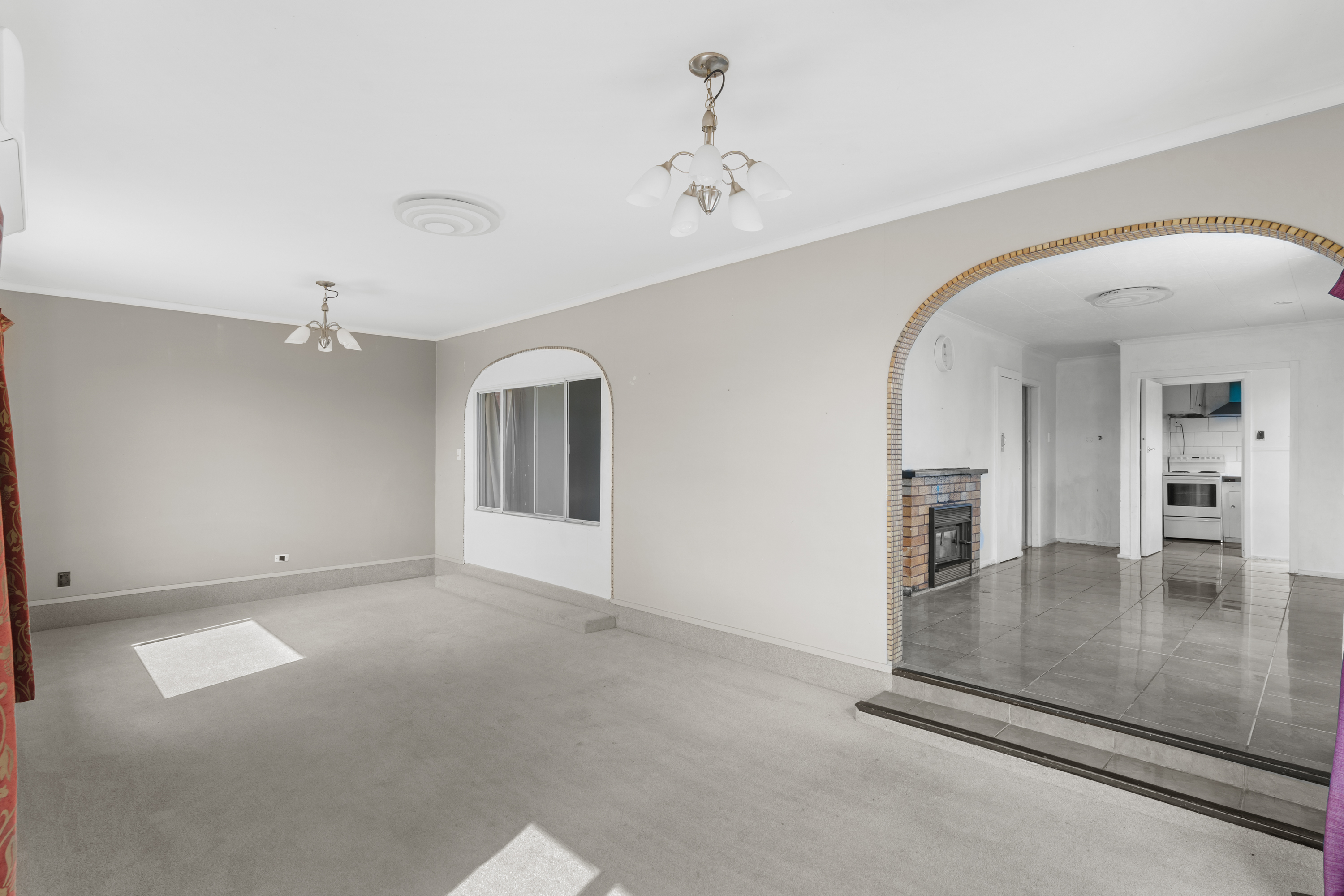 1 Ranui Street, Hei Hei, Christchurch City, 4 Bedrooms, 1 Bathrooms, House
