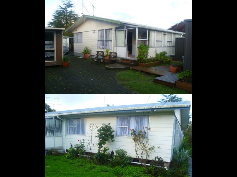 Residential Zone - General Residential Zone