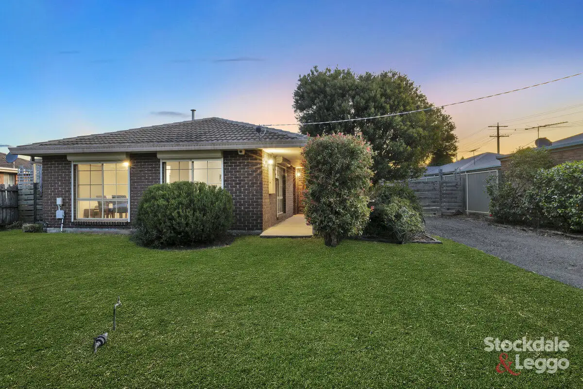 4 ISAAC SMITH CR, Cranbourne, South East Melbourne, 0 침실, 0 욕실, House