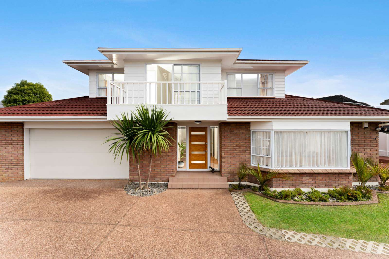 14 Javelin Place, West Harbour, Waitakere City, 3 침실, 3 욕실, House