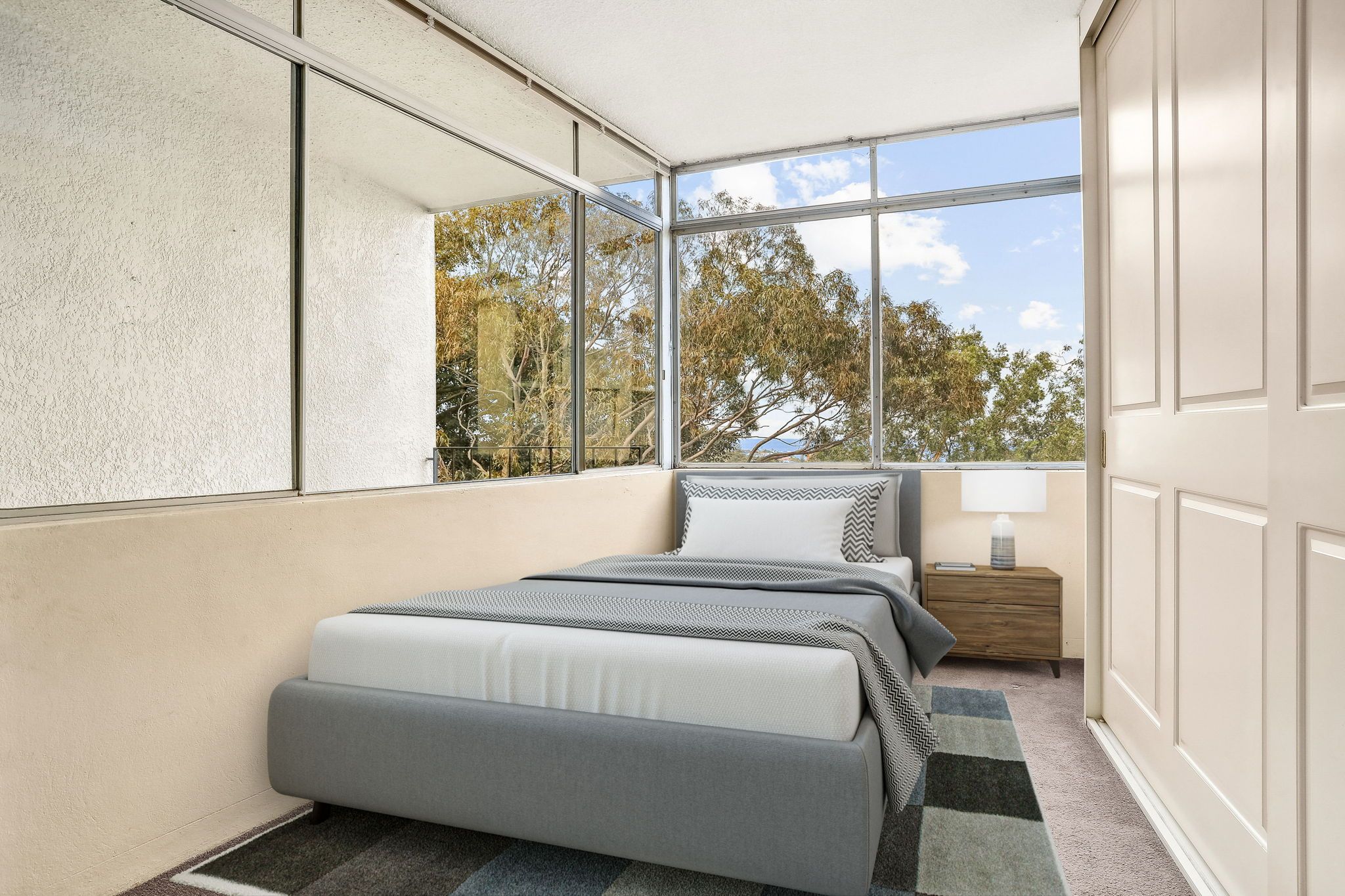 UNIT 506 72-96 HENRIETTA ST, Waverley, Eastern Suburbs, 0 Bedrooms, 0 Bathrooms, Studio