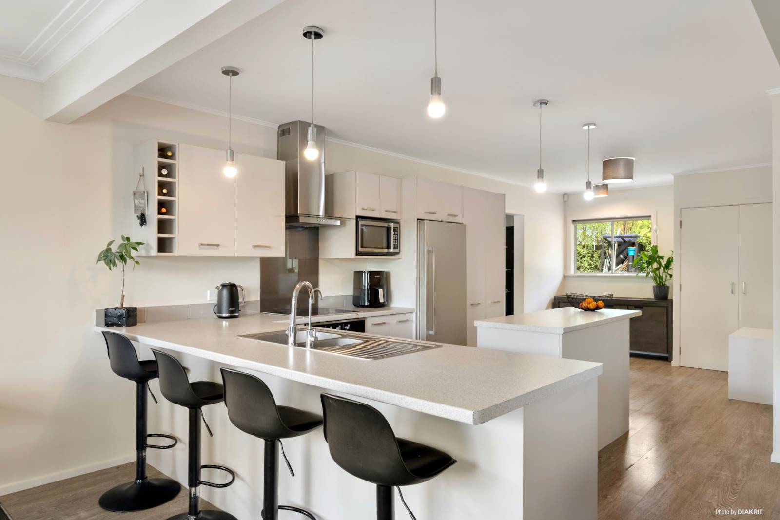12 Morrow Terrace, Pukekohe, Franklin, 3 ห้องนอน, 1 ห้องน้ำ, House