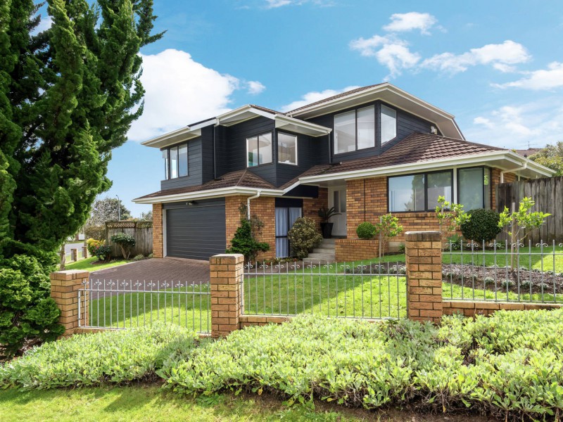 Residential  Mixed Housing Suburban Zone