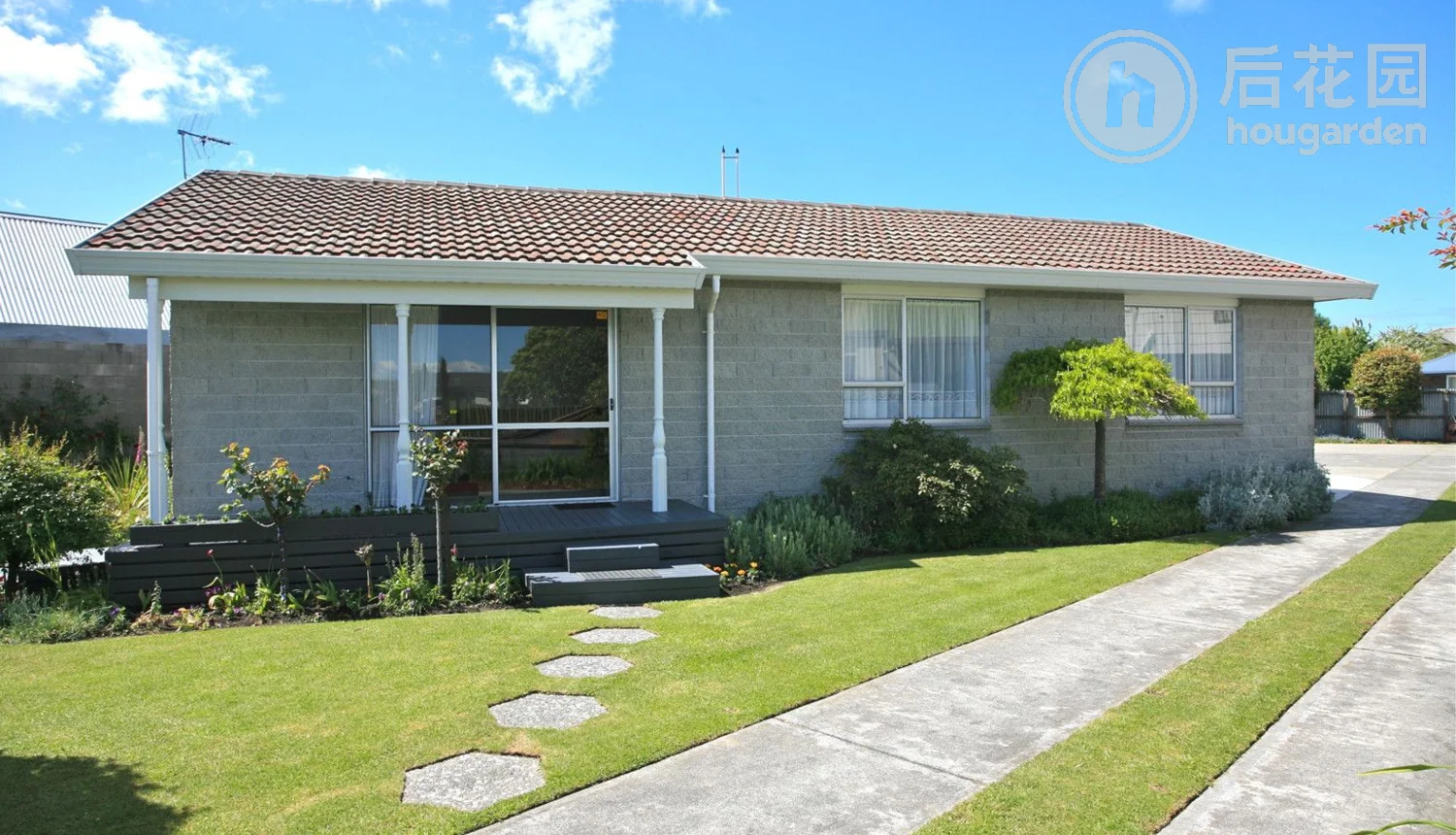 3 Runnymede Drive, Templeton, Christchurch, 3房, 1浴